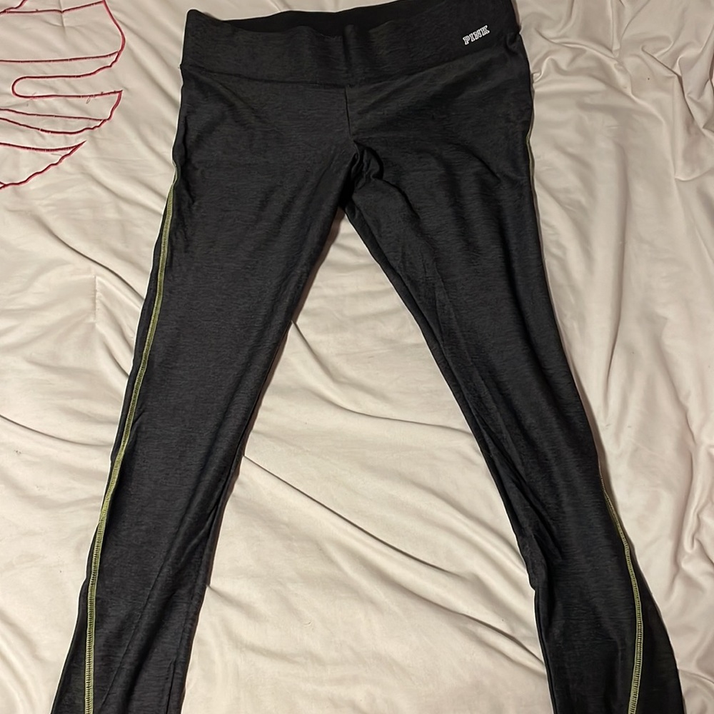 Victoria Secret PINK Yoga Leggings - Picture 3 of 4